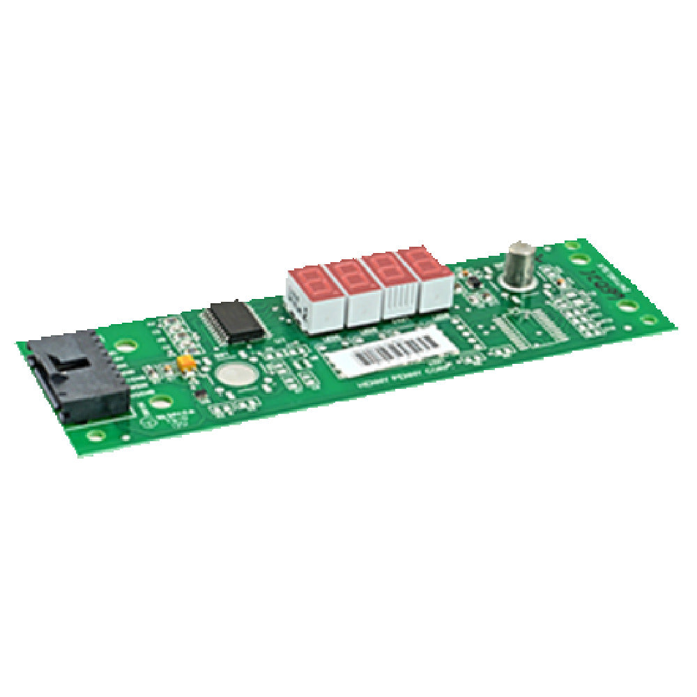 Franklin Machine Products 227-1210 Timer Switch Display Assembly Single