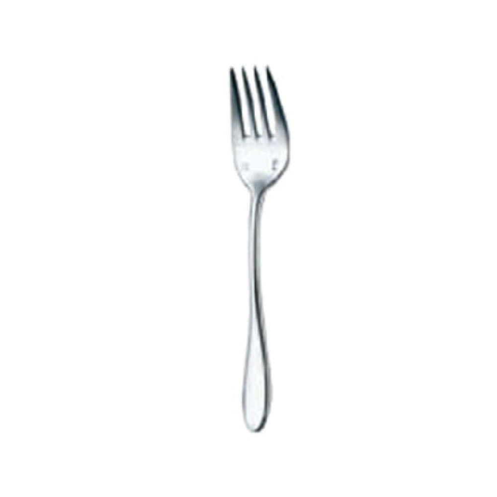 Arc Cardinal T4729 Chef & Sommelier Lazzo Salad/Dessert Fork (L:7.25'' X W:1.6'')