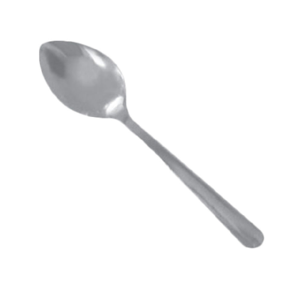 Thunder Group SLWD001 Sugar Spoon 4.65" 18/0 Stainless Steel