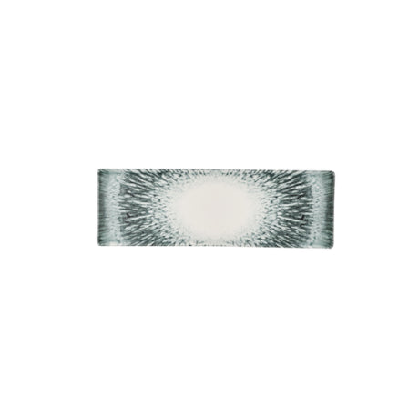 Churchill China ILUBOF331 - Tray, 12.67"L X 4.00"W, Oblong
