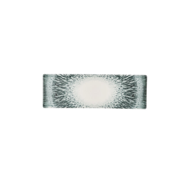 Churchill China ILUBOF331 - Tray, 12.67"L X 4.00"W, Oblong