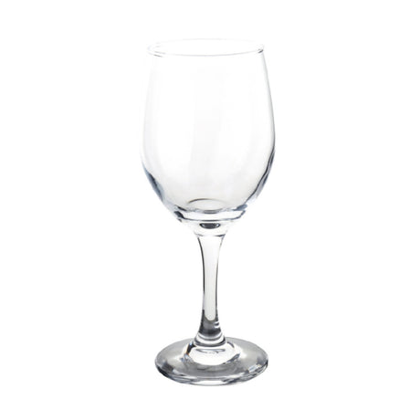 Yanco AS-214 Aqua Spirits Tall Goblet 14 Oz. 2 3/4"W X 3 3/8"D X 8 1/4"H