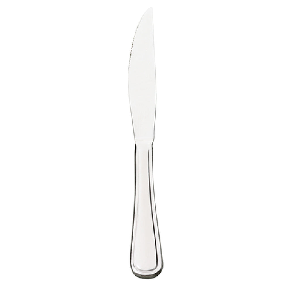 Browne Foodservice 502512 Celine Steak Knife 9-3/10" Serrated