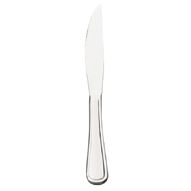 Browne Foodservice 502512 Celine Steak Knife 9-3/10" Serrated