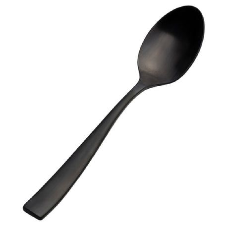 Bon Chef S3003BM Manhattan Soup/Dessert Spoon 7-3/4" 18/10 Stainless Steel