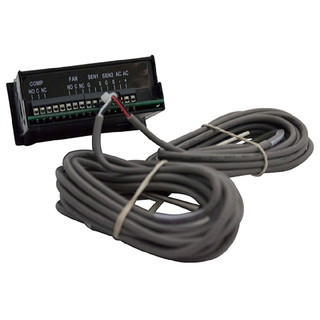 Franklin Machine Products 840-2300 Board Digital Temp Display