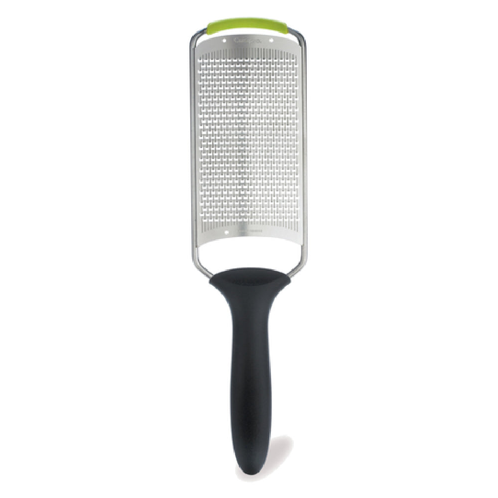 Browne Foodservice 746802 Cuisipro SGT™ Grater 11-1/2" Flat