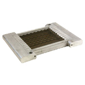 Franklin Machine Products 224-1123 Nemco® Easy Chopper 2™ Blade Assembly 3/8" Slice 9 Blades