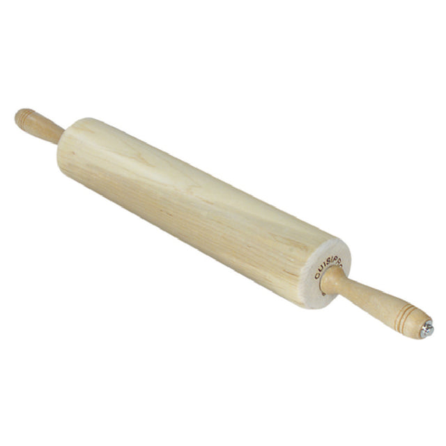 Browne Foodservice 744247 Rolling Pin 10" Wood