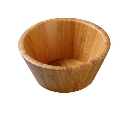 Yanco BB-312 Salad Bowl 150 Oz. 12" Dia. X 4-1/4"H