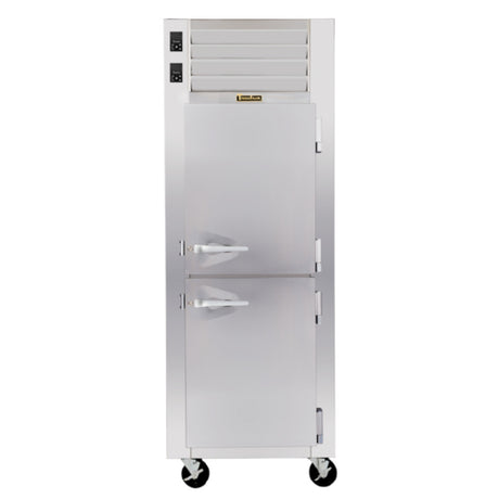 Traulsen ADH132WUT-HHS Spec-Line Refrigerated/Heated Dual Temp Cabinet Reach-in