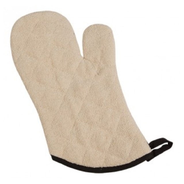 Carlisle 813TM San Jamar Oven Mitt 13" Temperature Range: Up To 500° (260° C) For 30 Seconds