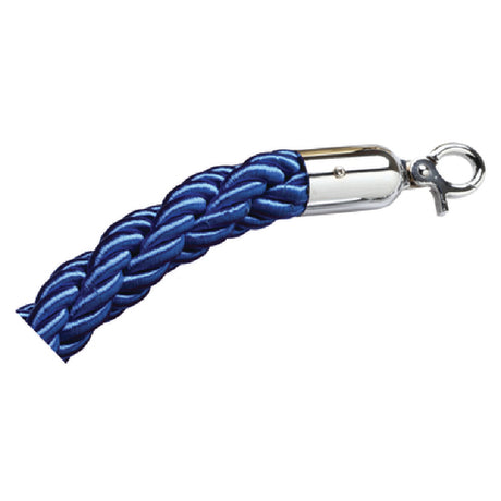 Forbes Industries 2758R-6-BL Rope Twisted 6-ft. L