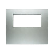Serv-Ware SWBA22-30 - Serv-Ware Ice Bin - 22" To 30" Adaptor - Dimensions: 30"W X 25"L - Exterior Material: Stainless Steel - CETLus