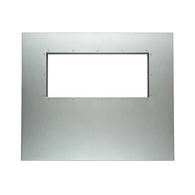 Serv-Ware SWBA22-30 - Serv-Ware Ice Bin - 22" To 30" Adaptor - Dimensions: 30"W X 25"L - Exterior Material: Stainless Steel - CETLus