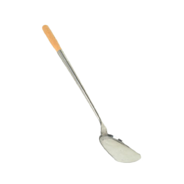 Thunder Group SLSPA001 Chinese Turner/Shovel 4-1/2" X 4-1/2" Shovel 19-1/2" Long