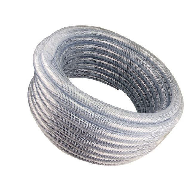 Krowne BC-839 1/4" Hardwall Braided High Pressure Tubing