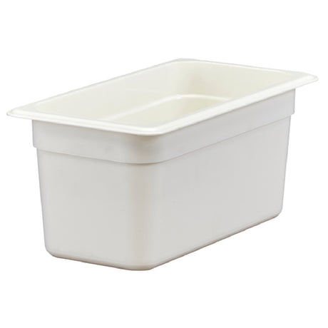 Cambro 36CW148 Camwear® Food Pan 5.6 Qt. Capacity 6" Deep