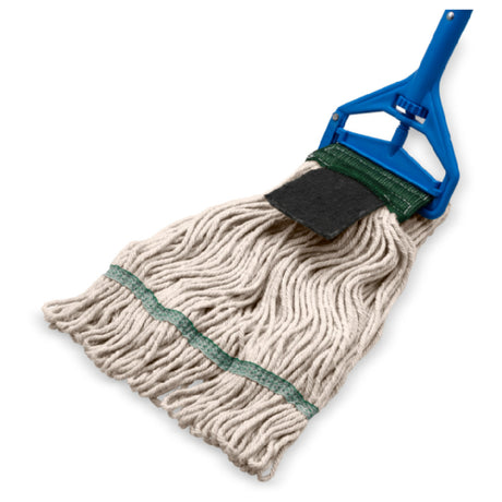 Carlisle 369418S00 Carlisle Wet Mop Head Medium Looped-end