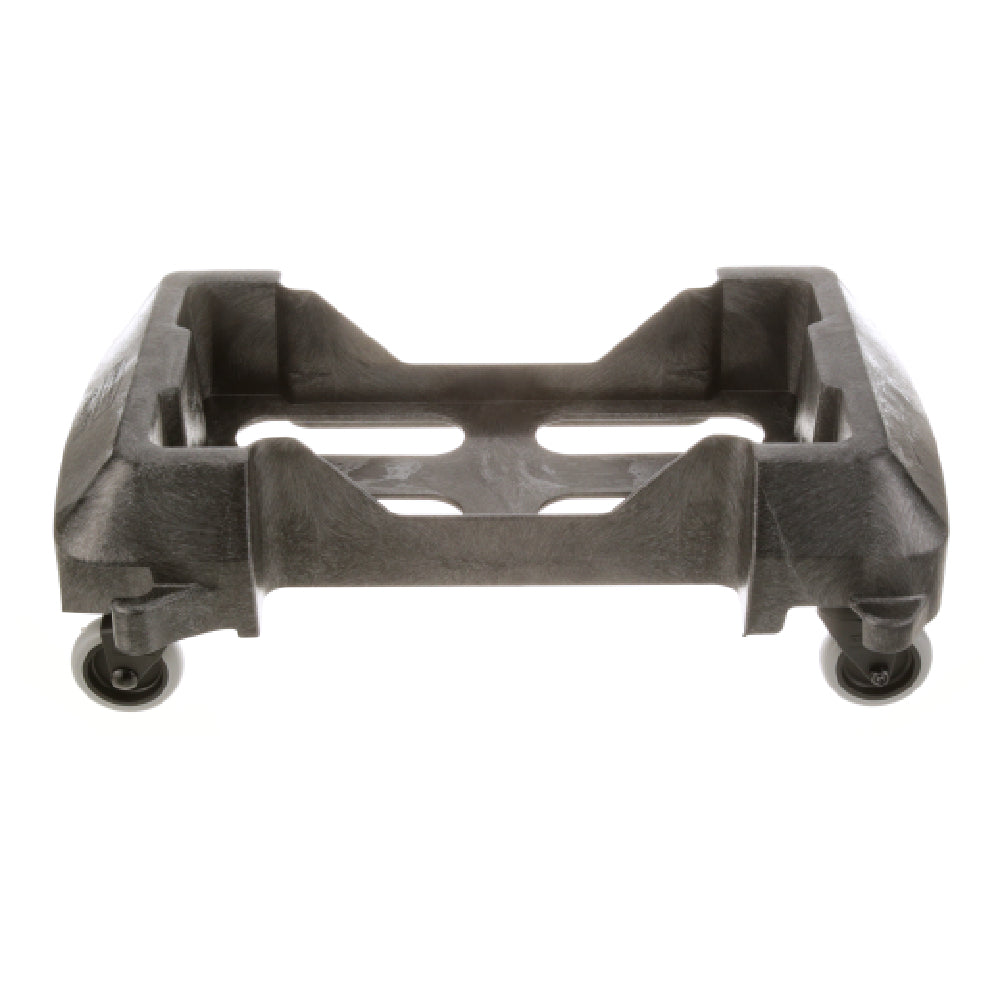 Rubbermaid RBMD3551-88 Dolly Rectangular Black