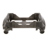 Rubbermaid FG355188BLA Dolly Rectangular Black