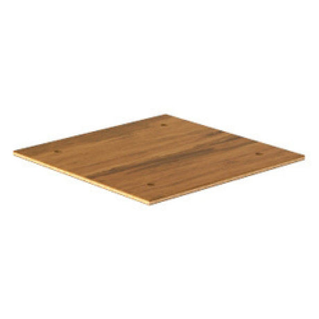 Steelite MGSCTPBM0302 Mogogo Buffet Solutions Modular Classic Table Top 29-1/2" X 29-1/2"