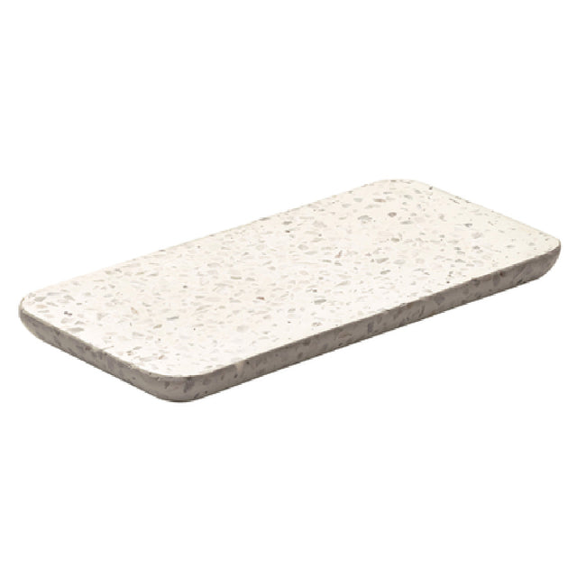 Bauscher Hepp P368803 - Platter, 7" X 3-1/2" X 5/8"H, Rectangular
