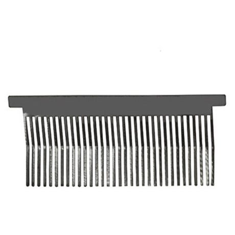 Alfa TN/FC12-01 Stripper Comb A For TN-12 Tenderizer