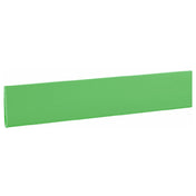 Intermetro CSM6G Shelf Marker 6in Green