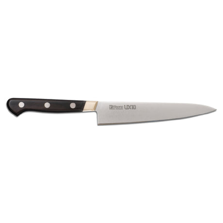 JB Prince Y729 Misono UX10 Paring Knife 5-9/10"L Petty Style (spear Point)