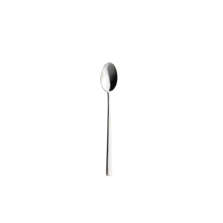 Churchill China LI LASP1 - Latte Spoon, 7.3", 18/10 Stainless Steel