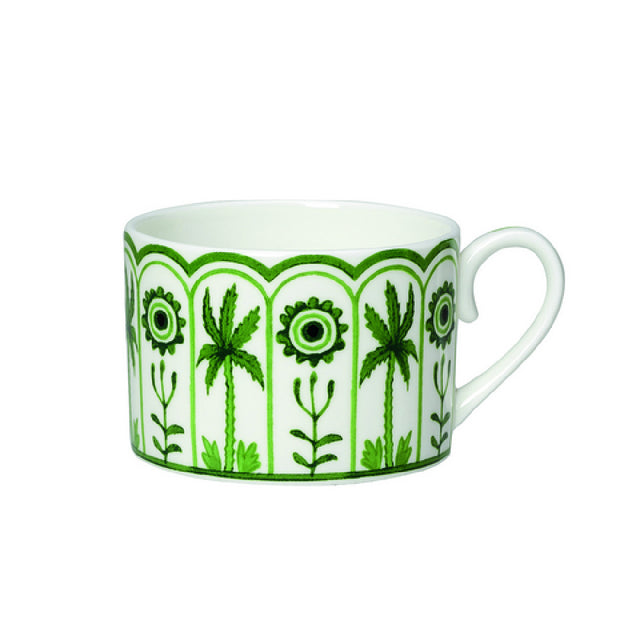 Steelite 82112AND0110 - Tea Cup Can, 9.0 Oz, 4.375" X 3.375" X 2.5"