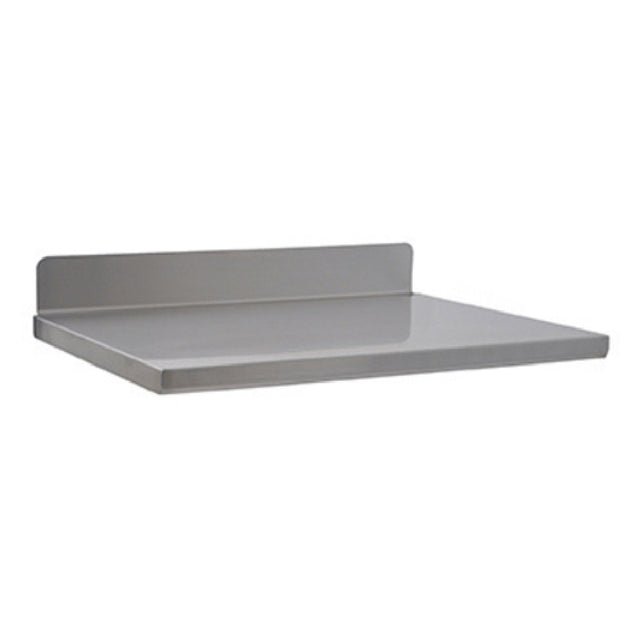 Eagle Q2454T Q-LEVER Table Top 54"W X 24"D Overall Size 4"H Backsplash