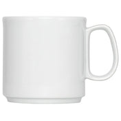 Bauscher Hepp 905331-490071 - Special Mug, 10.14 Oz., 3-3/16" X 3-3/16"H