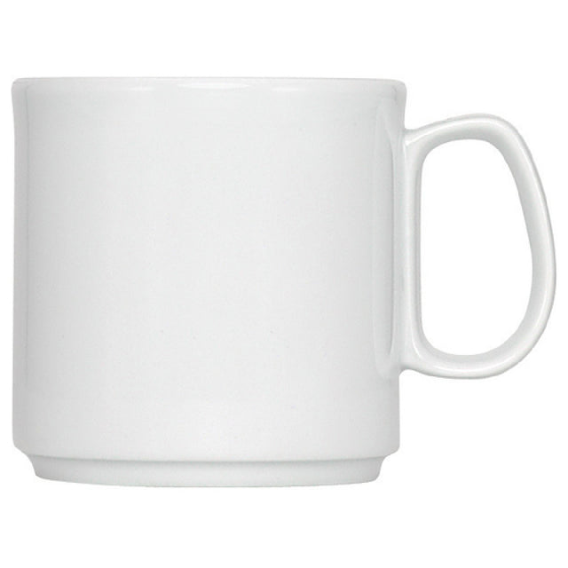Bauscher Hepp 905331-490071 - Special Mug, 10.14 Oz., 3-3/16" X 3-3/16"H