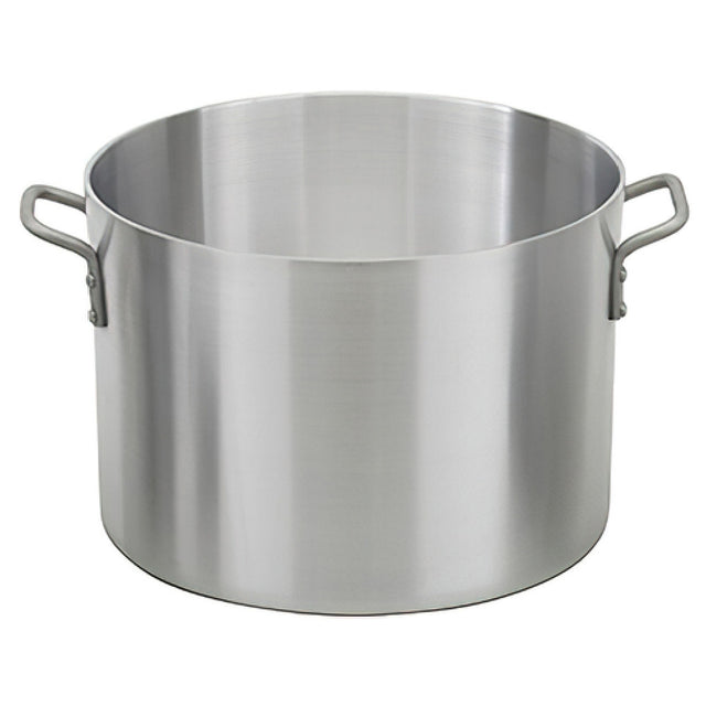 Royal Industries ROY SAPT 34 H Sauce Pot 34 Qt. Straight Sided