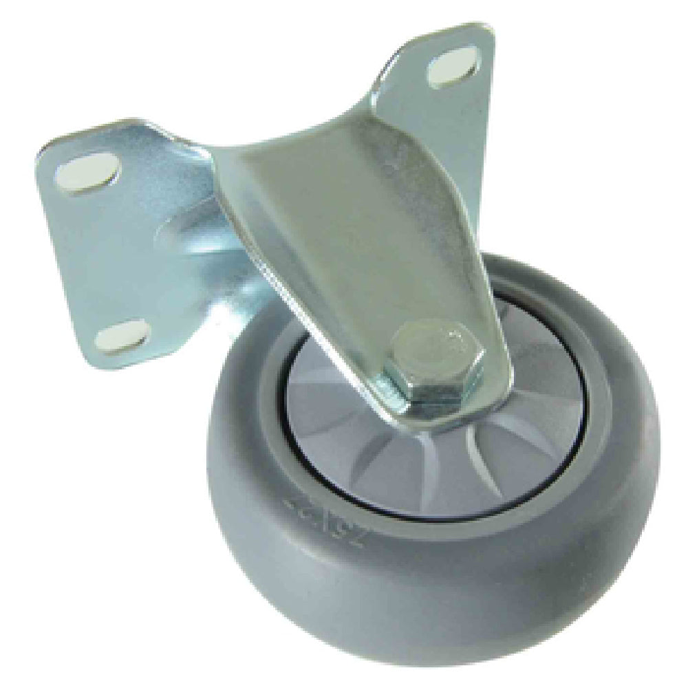 Thunder Group PLCB3150 Caster 3" For PLIB021C & PLIB027C (4 Each Minimum Order)