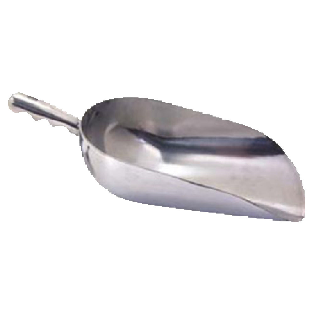 Franklin Machine Products 133-1363 Scoop 85 Oz. Aluminum