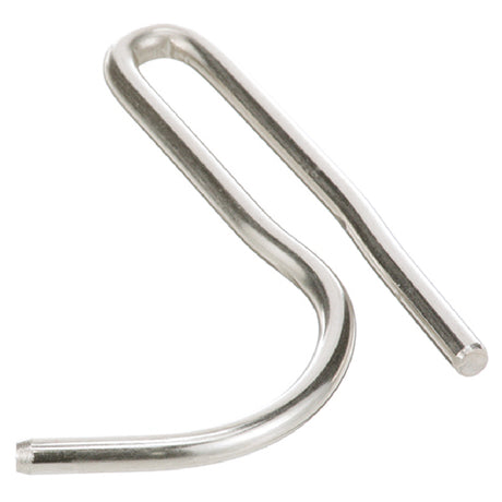 Component Hardware Group J79-4115 Pot Hook Single S/s