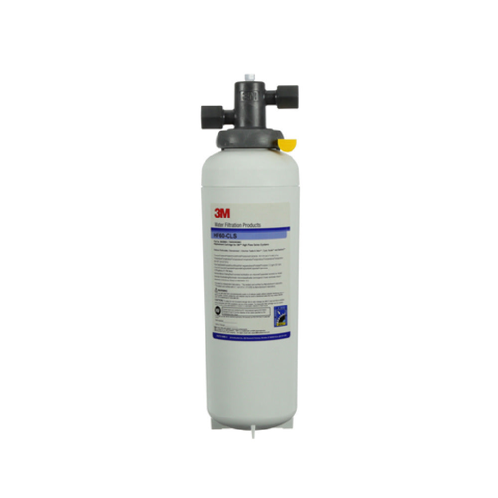 3M HF160-CLS (5626002) 3M™ Water Filtration Products Chloramines Reduction System With Scale Inhibitor