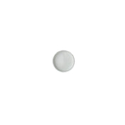 Churchill China NSSWSSMD1 Dish 6 Oz. Siena Barley White