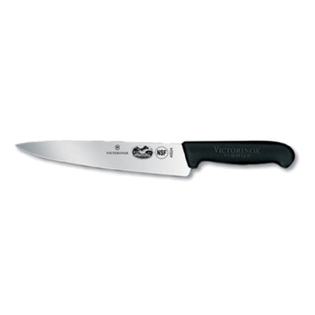 Victorinox 5.2003.22 Chef's Knife 9" Blade 1-1/2" Width At Handle