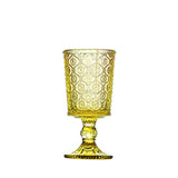 Hospitality Brands FG349001-016 - Legend Glassware - Cameo All Purpose Glass, 8 Oz.