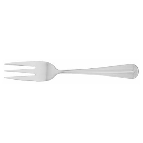 Steelite WL5106 Salad Fork 6-1/8" 3-tine