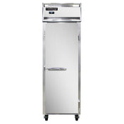 Continental Refrigerator 1RNSS Refrigerator Reach-in One-section