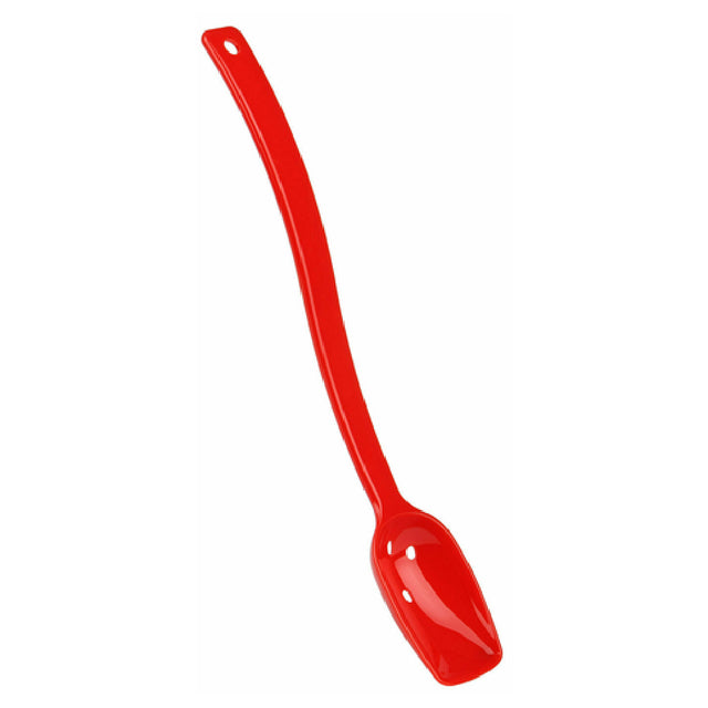 Cambro SPOP10CW404 Salad Spoon 3/4 Oz. 10"