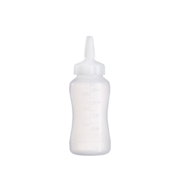 Carlisle 01374 Araven Mini Squeeze Bottle 5 Oz