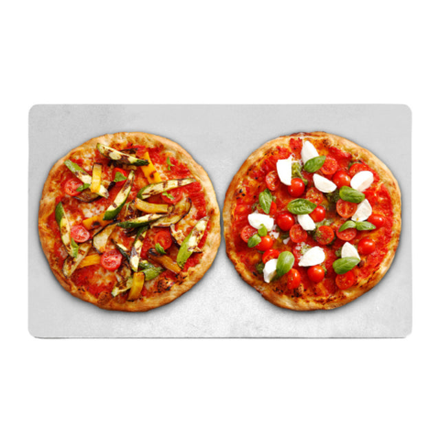 Lainox AP064 Pizza Grill Heat Input Plate Aluminium Alloy