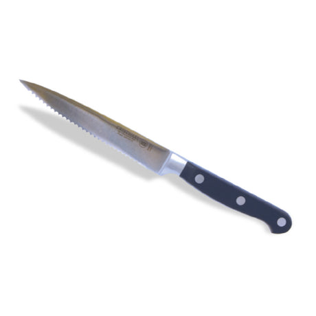 Crestware KN406 Utility Knife Forged Knives High Carbon German Steel