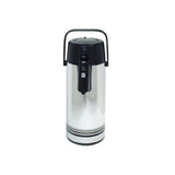 Admiral Craft AP-25 Airpot 2.5 Liter Push Button Style